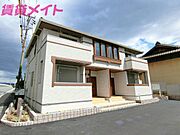 山城駅より徒歩1分 1階 築7年8ヶ月の賃貸物件