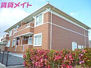 フィニート１ 2階 築19年2ヶ月の賃貸物件