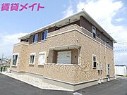 ロジュマンリアンA 1階 築12年1ヶ月の賃貸物件