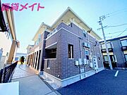 伊勢朝日駅より徒歩25分 1階 築15年11ヶ月の賃貸物件