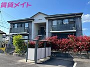 阿倉川駅より徒歩40分 1階 築27年4ヶ月の賃貸物件