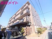 川原町駅より徒歩7分 1階 築28年7ヶ月の賃貸物件