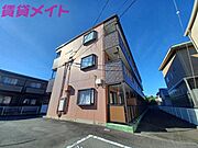 リンピアさくら 2階 築30年1ヶ月の賃貸物件
