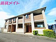 アルバカーサ 2階 築13年4ヶ月の賃貸物件