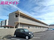 プロミネント川越富洲原 2階 築28年9ヶ月の賃貸物件