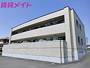 リバーサイド 1階 築14年6ヶ月の賃貸物件