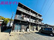 野呂食品ビル 1階 築52年5ヶ月の賃貸物件