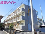 Ｏｎｅ’ｚ 2階 築28年10ヶ月の賃貸物件