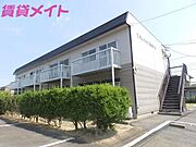 阿倉川駅より徒歩13分 1階 築39年3ヶ月の賃貸物件