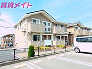 ルーカス４ 1階 築18年3ヶ月の賃貸物件
