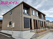 CoCoの賃貸物件