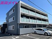 川越富洲原駅より徒歩5分 1階 築3年3ヶ月の賃貸物件