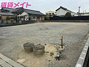 伊勢朝日駅より徒歩4分 1階 新築の賃貸物件