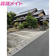 阿倉川駅より徒歩43分 1階 築46年11ヶ月の賃貸物件