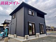 保々駅より徒歩35分 1階 新築の賃貸物件
