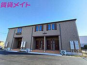 モアナII 1階 築2年2ヶ月の賃貸物件