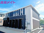 グレース 1階 築4年9ヶ月の賃貸物件