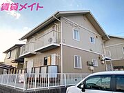 大矢知駅より徒歩16分 1階 築37年6ヶ月の賃貸物件