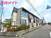 霞ヶ浦駅より徒歩14分 1階 築5年9ヶ月の賃貸物件