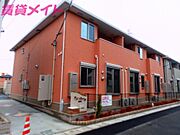 M・プラムIII 2階 築6年2ヶ月の賃貸物件