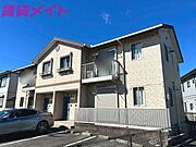 阿倉川駅より徒歩26分 1階 築18年2ヶ月の賃貸物件