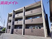 霞ヶ浦駅より徒歩5分 1階 築6年11ヶ月の賃貸物件