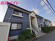 ルーラルグリーンBの賃貸物件