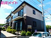 星川駅より徒歩30分 築28年3ヶ月 2階建の賃貸物件