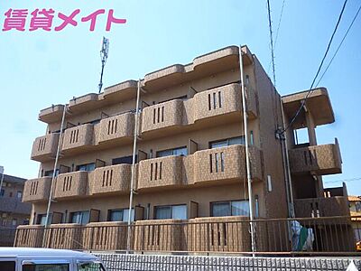 外観 外観