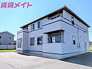 ローズハウス２の賃貸物件