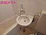 洗面：同物件別部屋写真