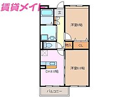 マープルホーム 1階