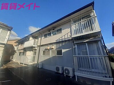 外観 外観