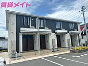 オリヴェートB 1階 築5年5ヶ月の賃貸物件