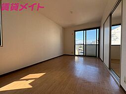 アヴェニュー霞ケ浦A棟 2LDKの写真