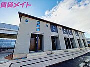 サンライズ川越Bの賃貸物件