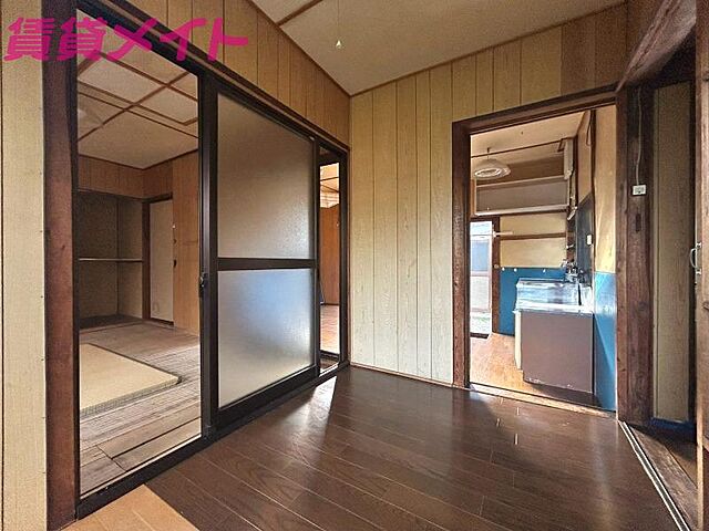 室内