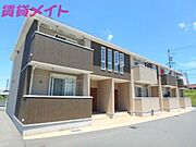 フィオーレ花水木２の賃貸物件