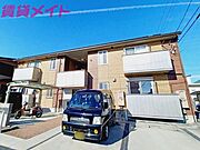 カーム・ハイツの賃貸物件