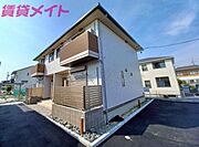 ユアメゾン西富田の賃貸物件