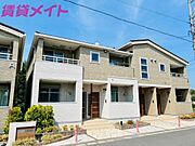 サニーヒルズ東山Ｂの賃貸物件