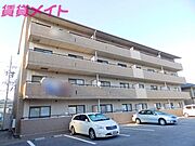エバーグレイス西富田の賃貸物件