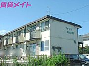 フォーブルねむの樹の賃貸物件