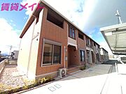 アーコンシェルCの賃貸物件