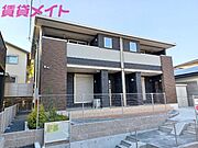 カノンしんこすぎの賃貸物件