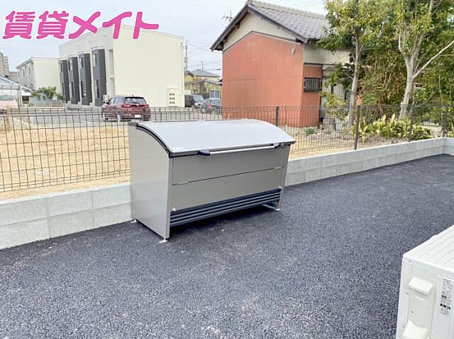 その他