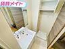 洗面：同型参考写真