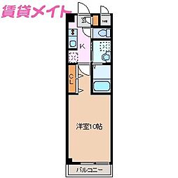 Graceful 4階/-