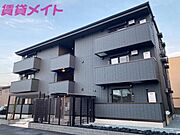 ディーシャンブル八田IIの賃貸物件