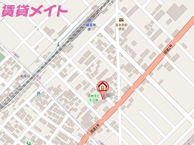 地図